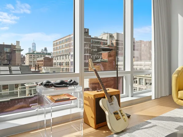 445 Lafayette Street image 1 of 13