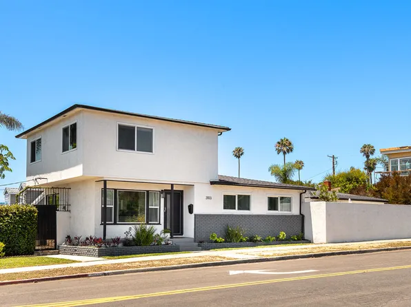3103 S Leland St, San Pedro, CA 90731