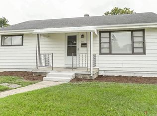 566 Wayne Dr, Fairborn, OH 45324