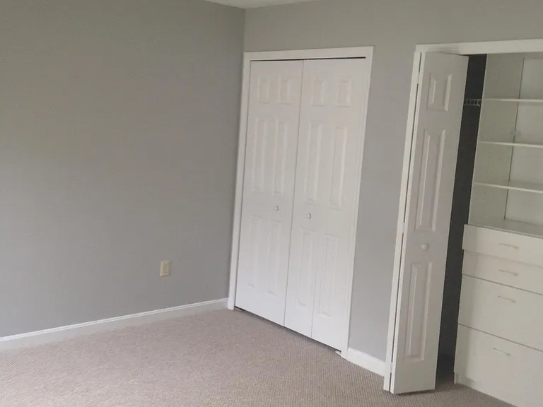 Master Bedroom (3) with massive closet space