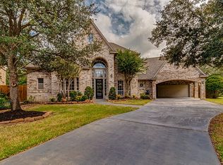 6202 Lacoste Love Ct, Spring, TX 77379