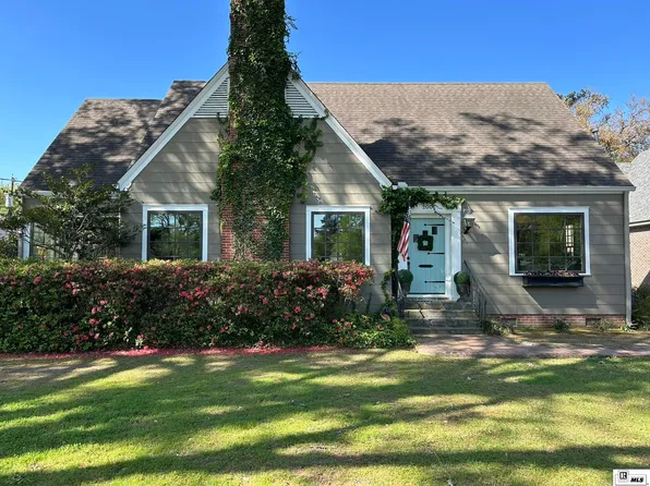 2001 Pargoud Blvd, Monroe, LA 71201