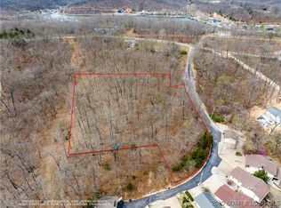 Langford Ln, Camdenton, MO 65020