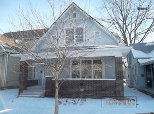 1709 S Talbott St, Indianapolis, IN