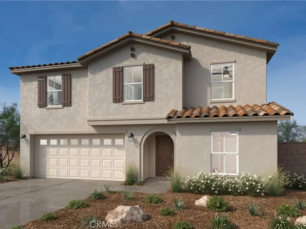 982 Thunder Trl, San Jacinto, CA 92582