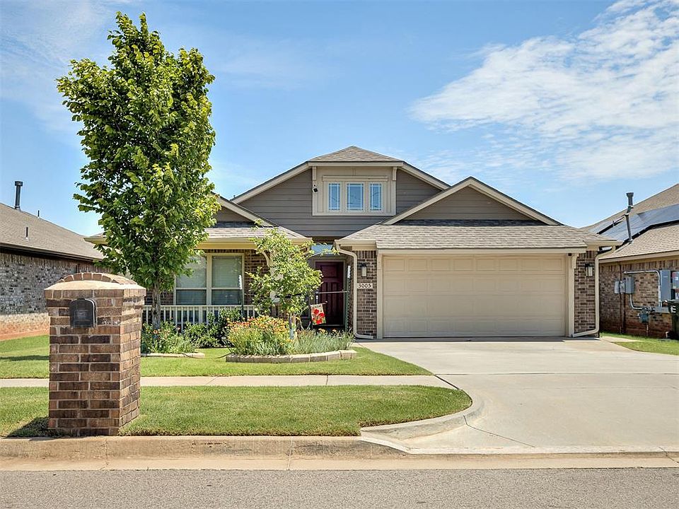 1st image of 3005 Montane Dr