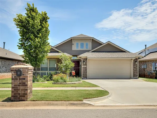 3005 Montane Dr, Norman, OK 73069
