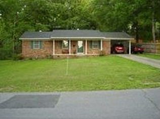 112 Fair Oaks Pl, Hot Springs, AR 71901