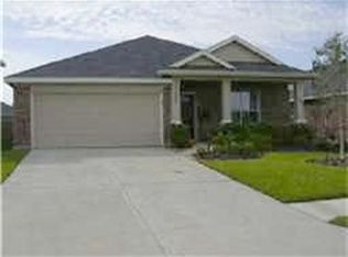 17227 Coventry Park Dr, Houston, TX 77084