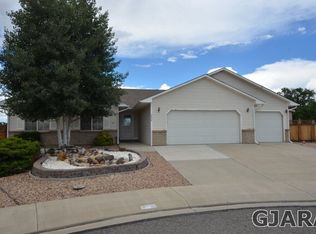 3038 Milburn Ct, Grand Junction, CO 81504