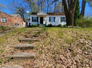 217 Lillian, Benton, AR 72015