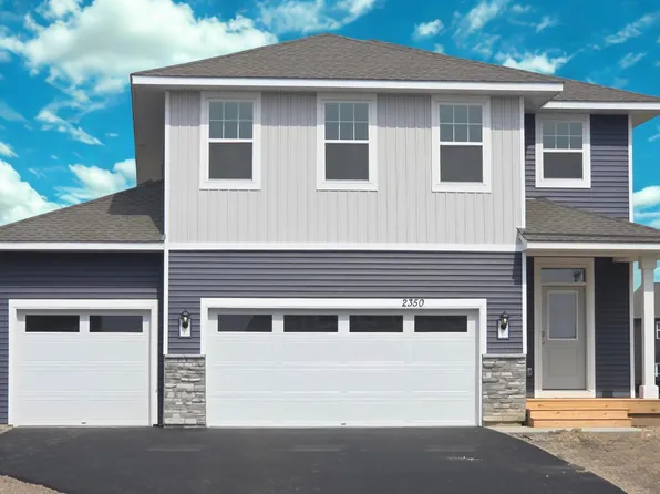 2350 Pleasant Ave, Shakopee, MN 55379