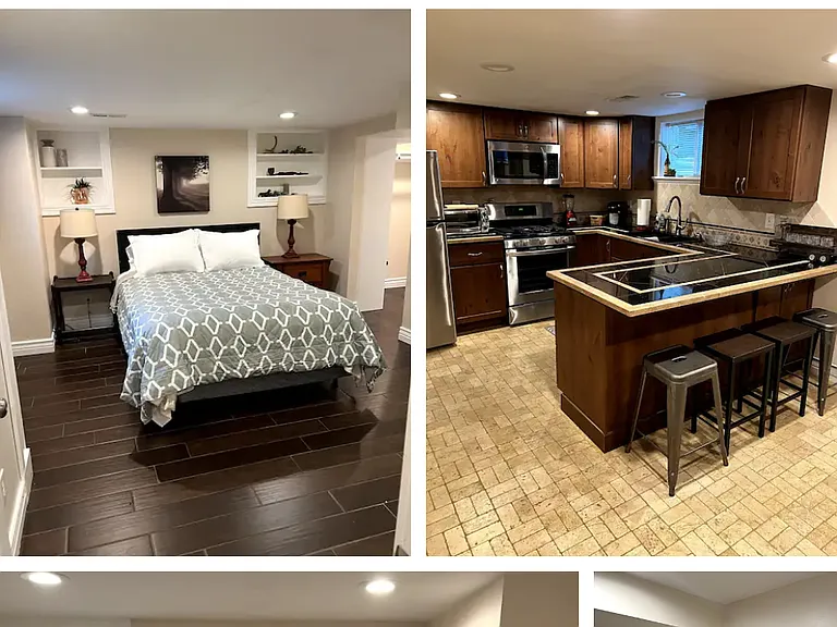 675 E Wandamere Ave — Photo 2