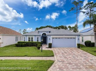 11644 Spindrift Loop, Hudson, FL 34667