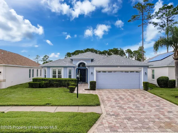 11644 Spindrift Loop, Hudson, FL 34667