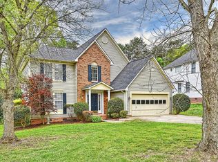 524 Halliwell St, Charlotte, NC 28262