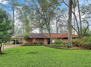 1314 Pech Rd, Houston, TX 77055