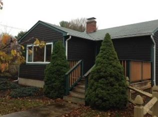 4 Glendale Rd, Attleboro, MA 02703
