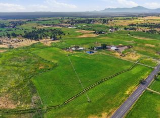4799 SW Williams Rd, Powell Butte, OR 97753