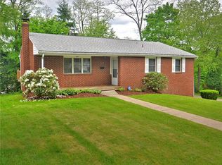 447 Fielding Dr, Pittsburgh, PA 15235