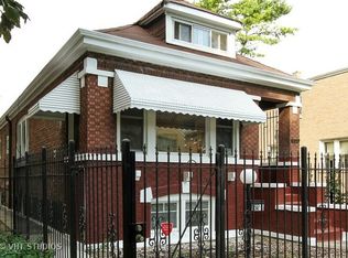 6512 S Talman Ave, Chicago, IL 60629