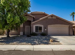 441 E Palomino Dr, Gilbert, AZ 85296