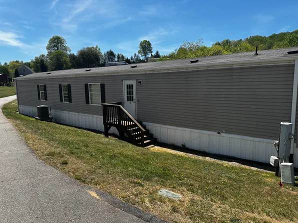 4 Tilley Basin, Candler, NC 28715