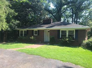 325 Pendleton Rd, Clemson, SC 29631