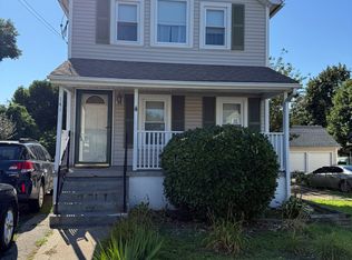 141 Franklin Ave, Stratford, CT 06614