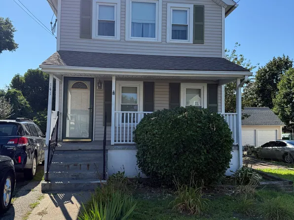 141 Franklin Avenue, Stratford, CT 06614
