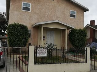 1134 E 67th St, Los Angeles, CA 90001
