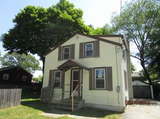 120 Cottage Grove Ave, Warwick, RI 02889