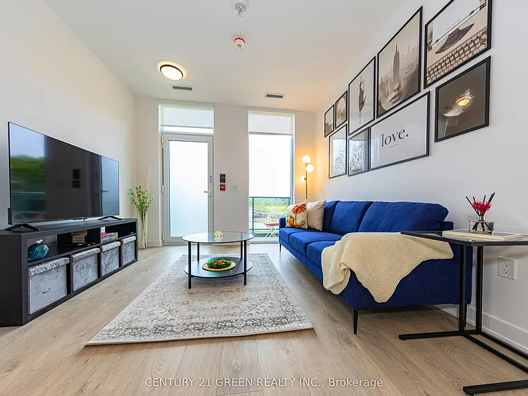 36 Zorra St #110 — Photo 8