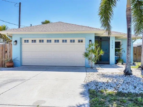 1708 Wharf Rd, Sarasota, FL 34231
