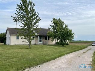 6928 County Road J, Edon, OH 43518