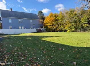 0 Courtland Pl, Pittsfield, MA 01201