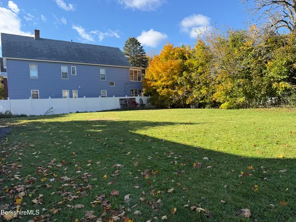 0 Courtland Pl, Pittsfield, MA 01201