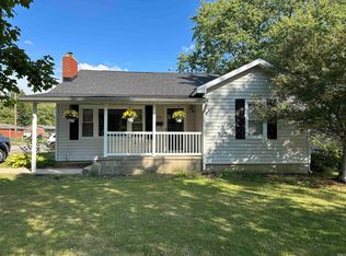 2702 Eastern Ave, Bedford, IN 47421