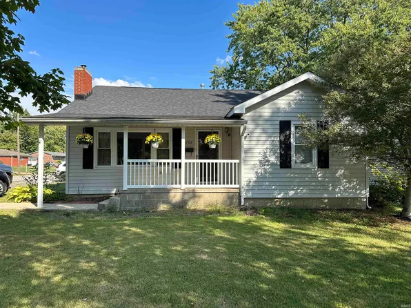 2702 Eastern Ave, Bedford, IN 47421