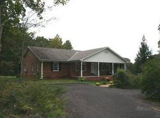 1932 Lillards Ford Rd, Brightwood, VA 22715