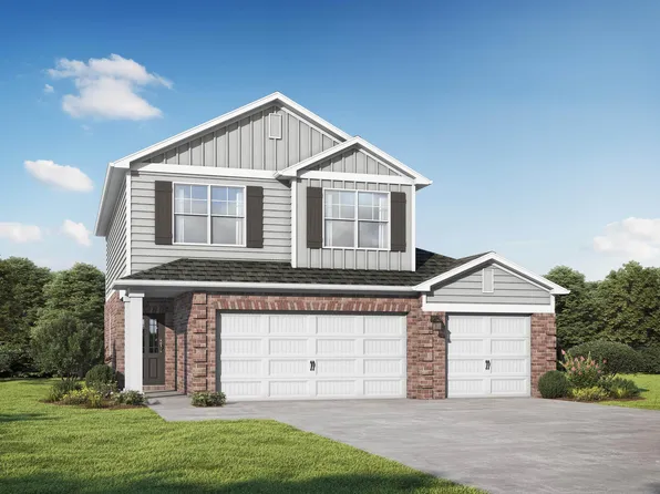 13716 Continental Rd, Athens, AL 35613