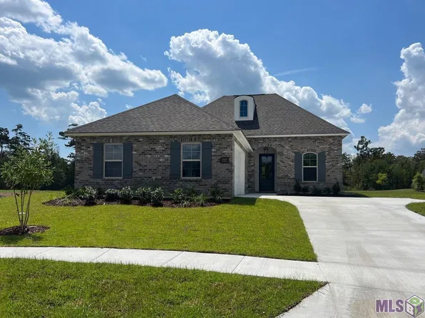 21409 Yellowfin Dr, Springfield, LA 70462