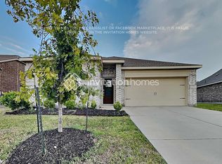 429 Petty Way, Fate, TX 75189