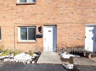 2846 Baughman Ave, Columbus, OH 43211