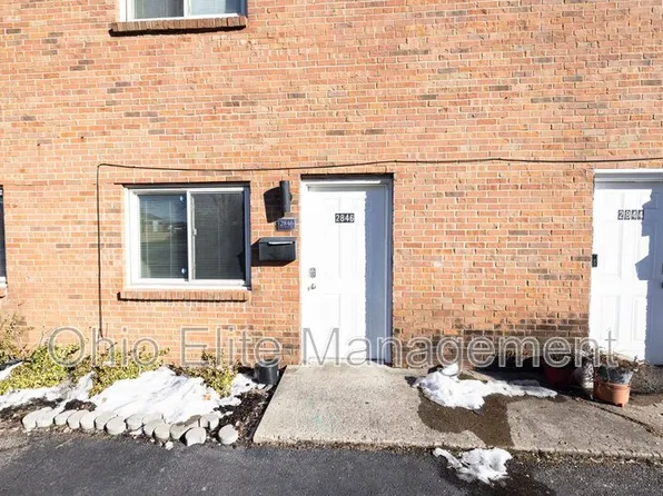 2846 Baughman Ave, Columbus, OH 43211