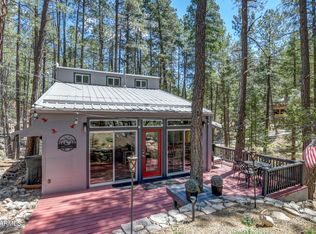 4254 E Sheldon Rd, Prescott, AZ 86303