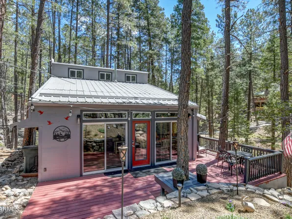 4254 E SHELDON Road, Prescott, AZ 86303