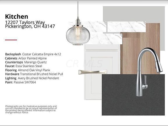 4th image of 12191 Taylors Way