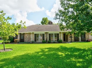 15807 El Camino Real, Houston, TX 77062