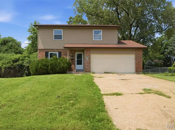 415 Hentschel Pl, Saint Louis, MO 63135